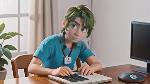 手法