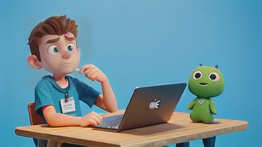 ＡＩアバターの活用事例