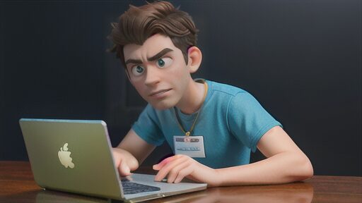 チャートの作成方法