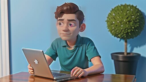 他のメモリ領域との違い