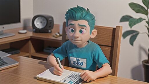 文字の大きさの変更と問題点