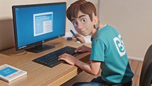 過去のコンピュータにおける役割