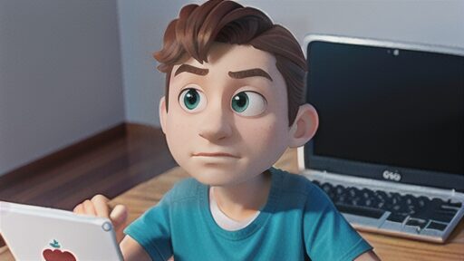 他のフォントとの違い