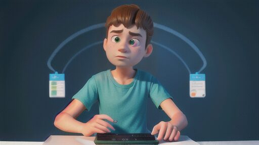 意味ネットワークの仕組み