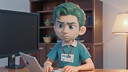 目標達成のための思考過程