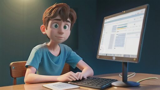 二枚重ねの学習効果