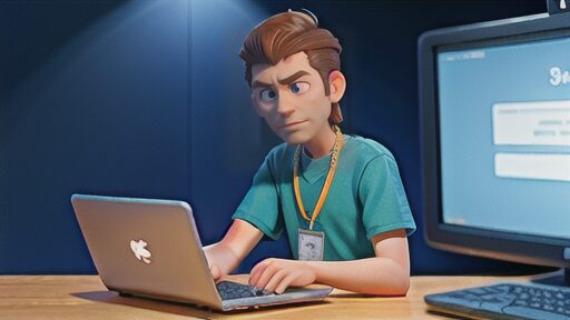 状態遷移の仕組み