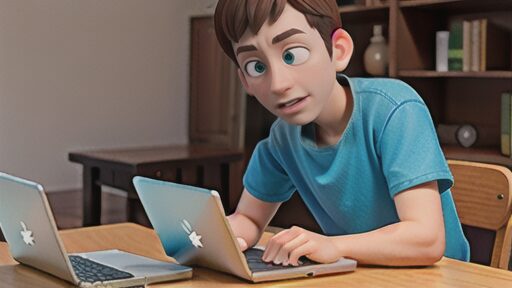 ライトスルー方式の利点