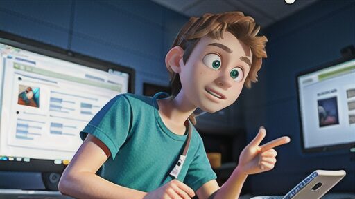 自動化された構造探索