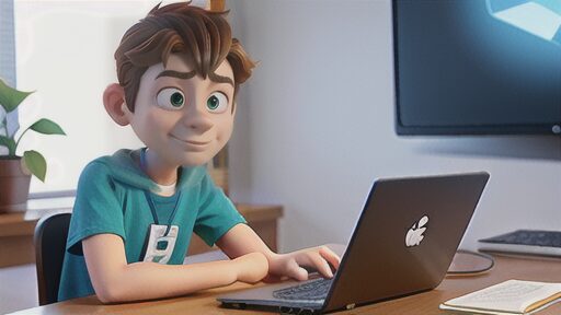 効率的なネットワーク