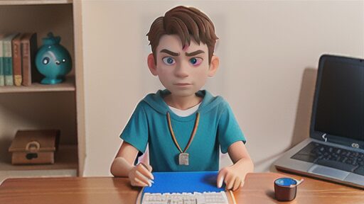学習の仕組み