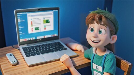 チャネル方向の注意機構