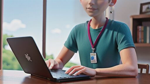 光の相互作用の模倣