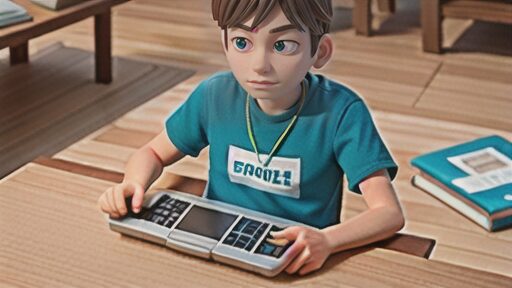 二つのネットワーク