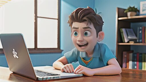 エージェントの学習環境