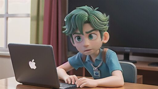 繰り返しと空白の導入