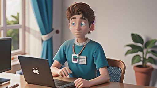 電話とコンピューターの融合