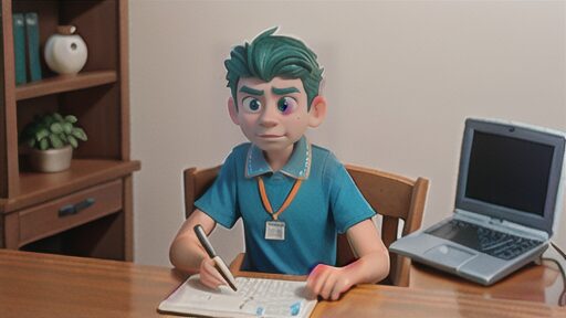 位置と種類を特定