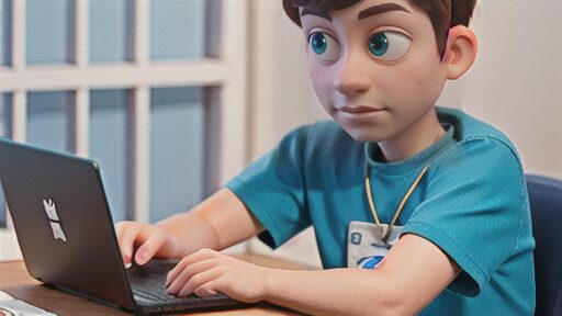 二つの会社の融合