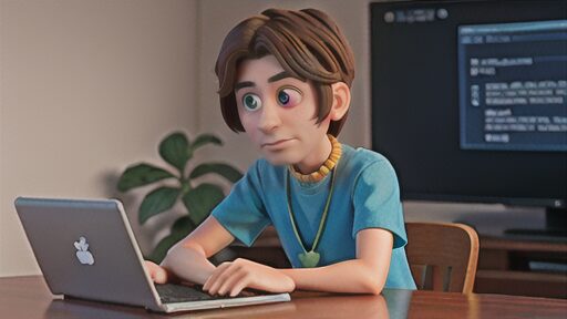 過学習への注意