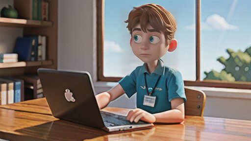 言葉の壁を越えて