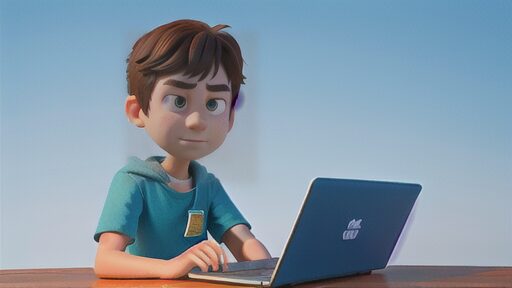 言葉のつながりを学ぶ