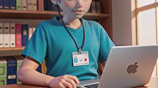 言葉の壁を越える