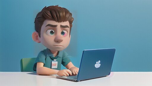 未来のアイコン生成技術