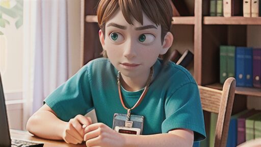 周辺の言葉から中央の言葉を予測