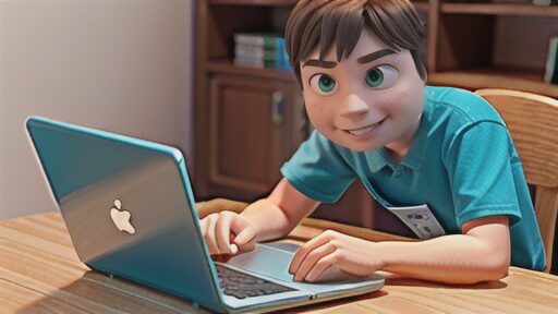 シナリオの重要性