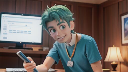 注意機構の役割