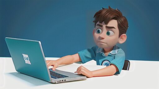 ロボットの仕組み