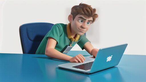 人工知能の働き