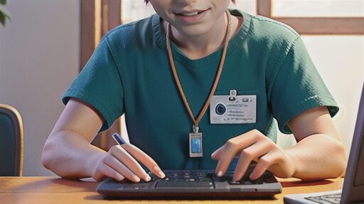 それぞれの課題