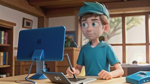 データの注釈付け