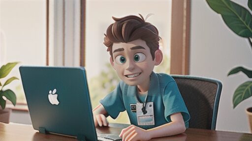 自律性：自ら考えるか否か