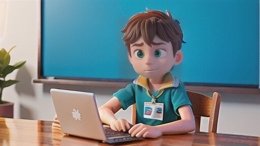 学びを支援する体制