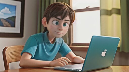 ヒートマップの見方