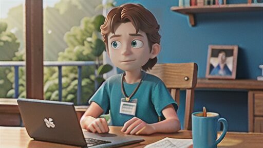 ゲームの木構造