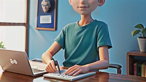 人間とAIの共存