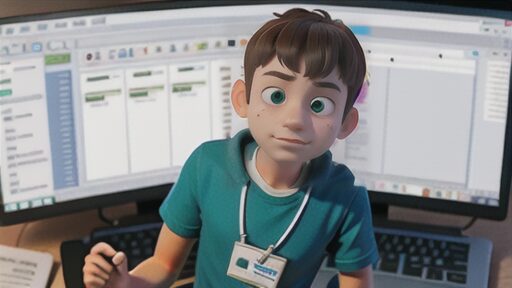 高品質な動画を誰でも手軽に作成