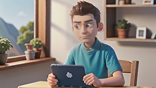 デュエリングネットワークの仕組み