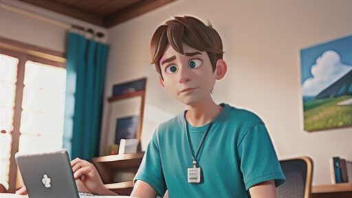 二つの流れを持つ構造