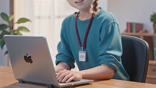 学習による重み調整