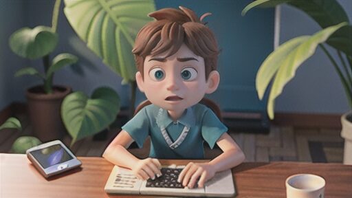 表現方法とツール