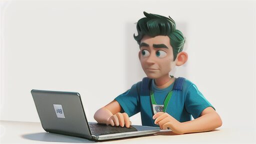 業務効率化への挑戦