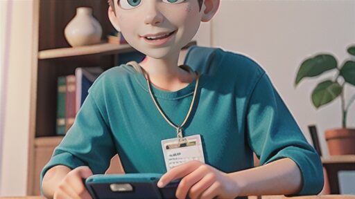 革新的なサービス開発