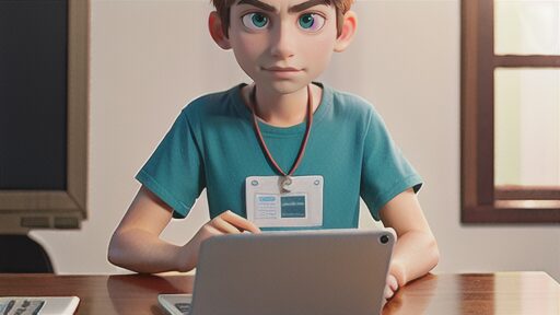 言葉のつながりを学ぶ