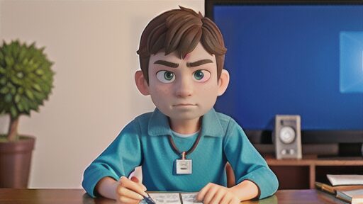 Leaky ReLU の概要