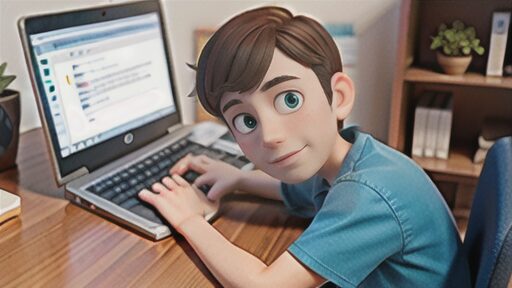 自然な言葉で対話